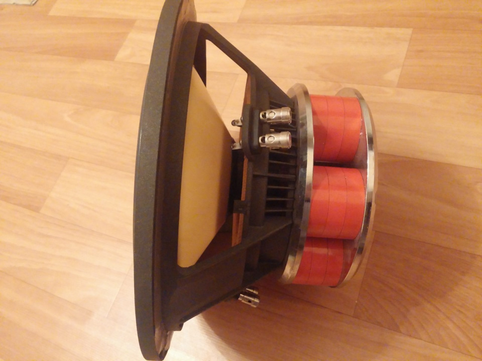 Щастя ПРИВАЛИЛО… Сабік Focal K2 Power 33 KX 3