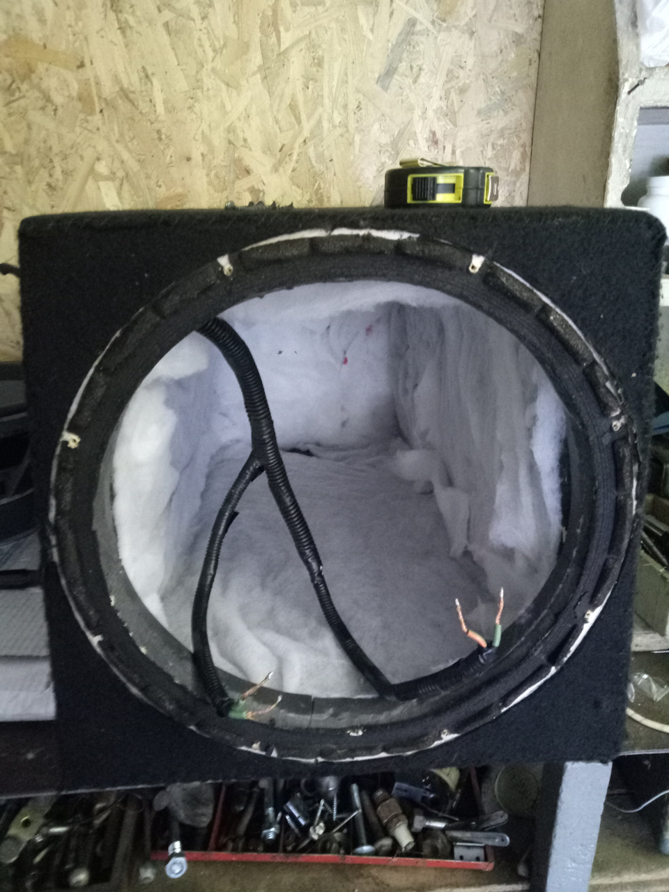 Щастя ПРИВАЛИЛО… Сабік Focal K2 Power 33 KX 2