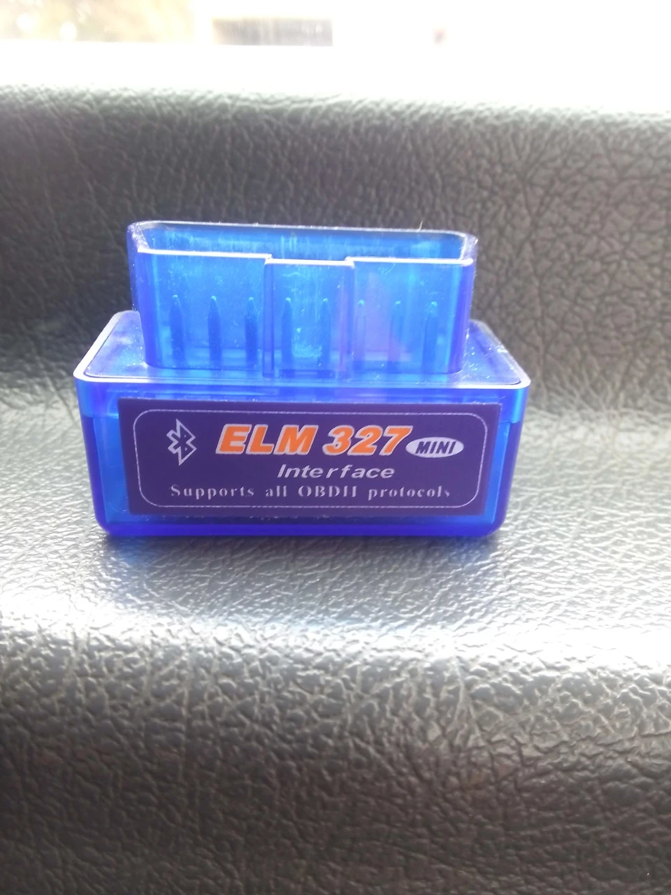ELM 327