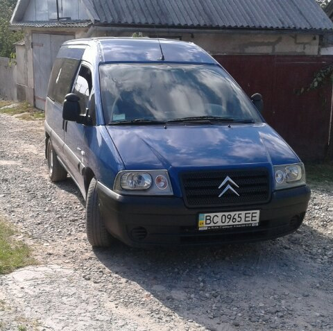 інформація по авто 1