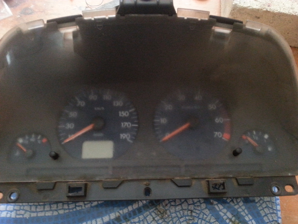 Прибирання 1