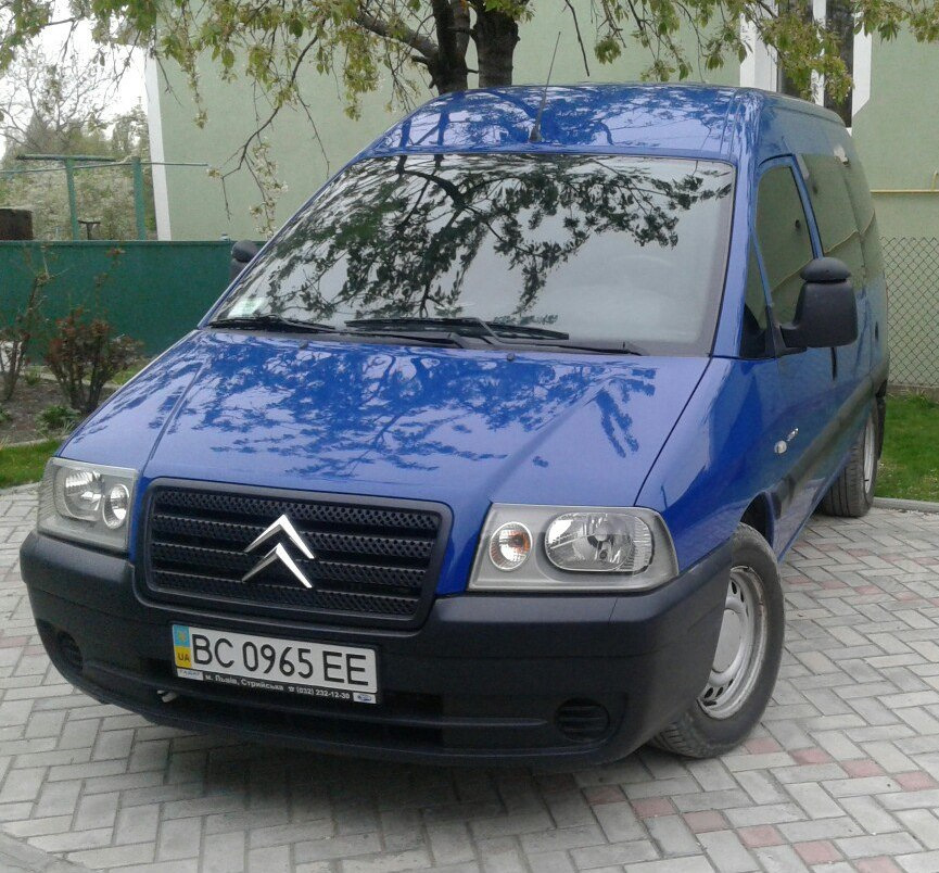 Трохи інформації про авто 4