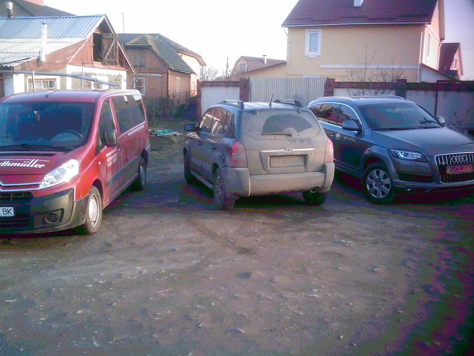 Вдалий момент для фотосесії 2