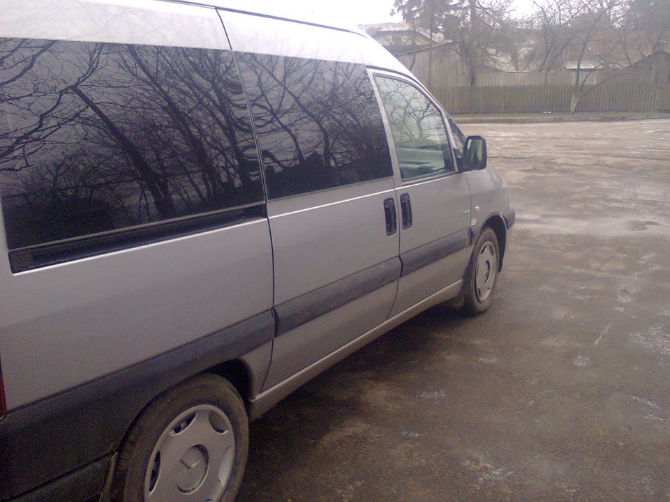 Пару фоток+Автомобільний годинник 4