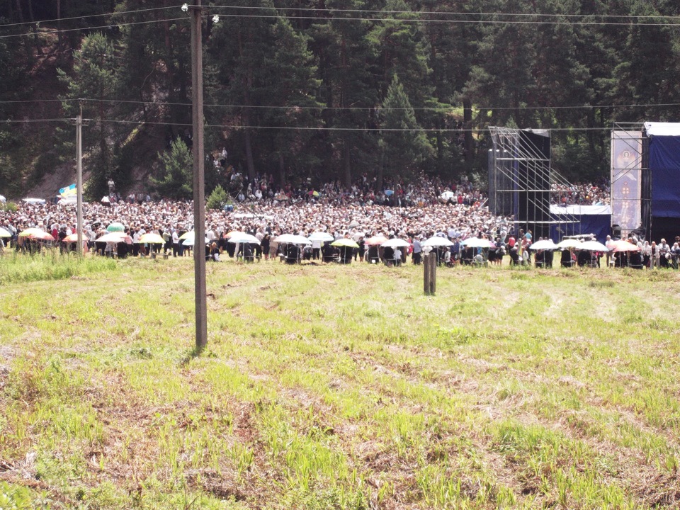 Поїзди до Страчів + покупка ковпаків! Страчів 2