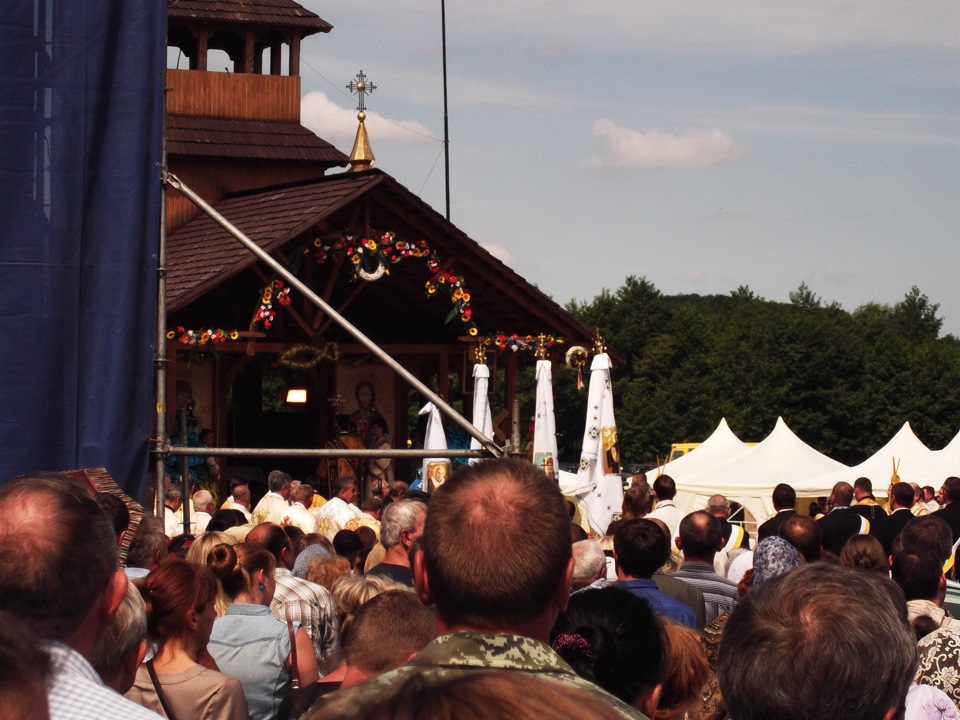 Поїзди до Страчів + покупка ковпаків! Страчів 5