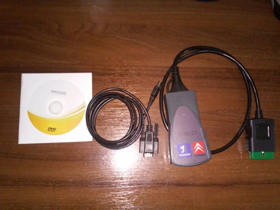 Покупка Lexia3+ шини semperit 1