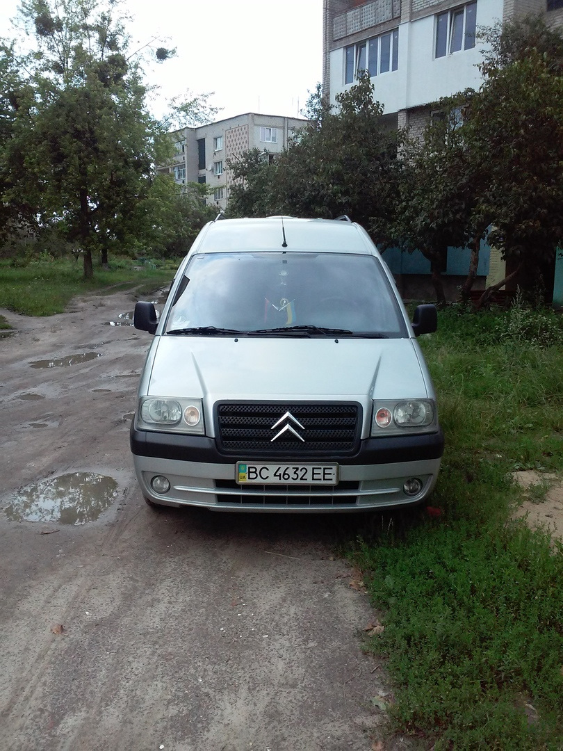 Заміна мастила, і фільтрів. 3