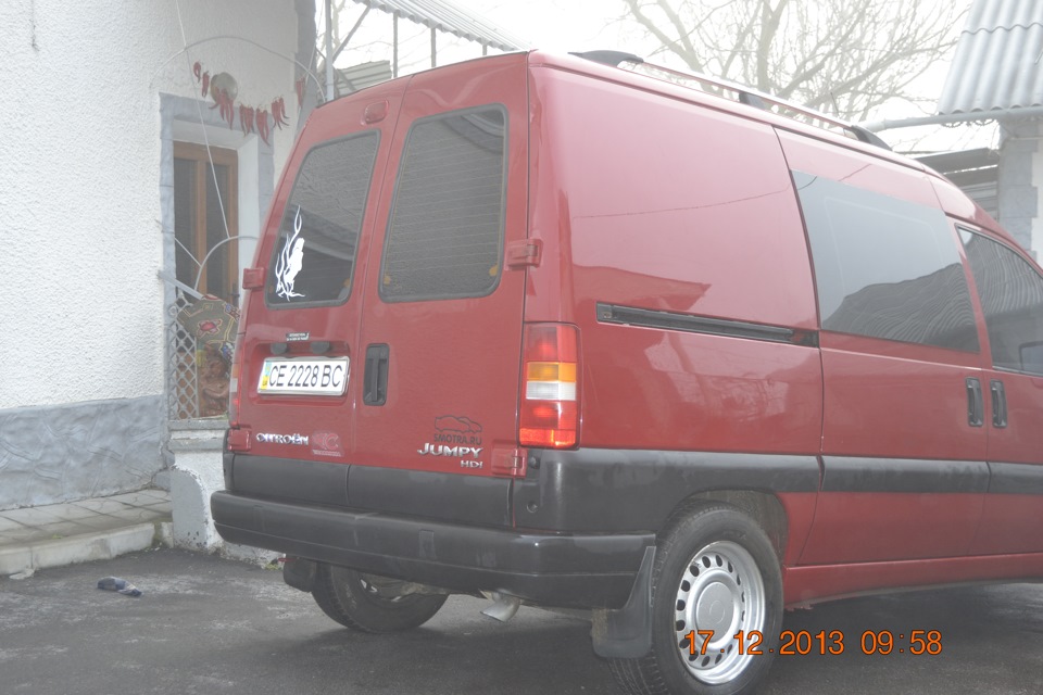 мийка 3