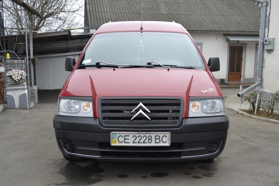 мийка 3