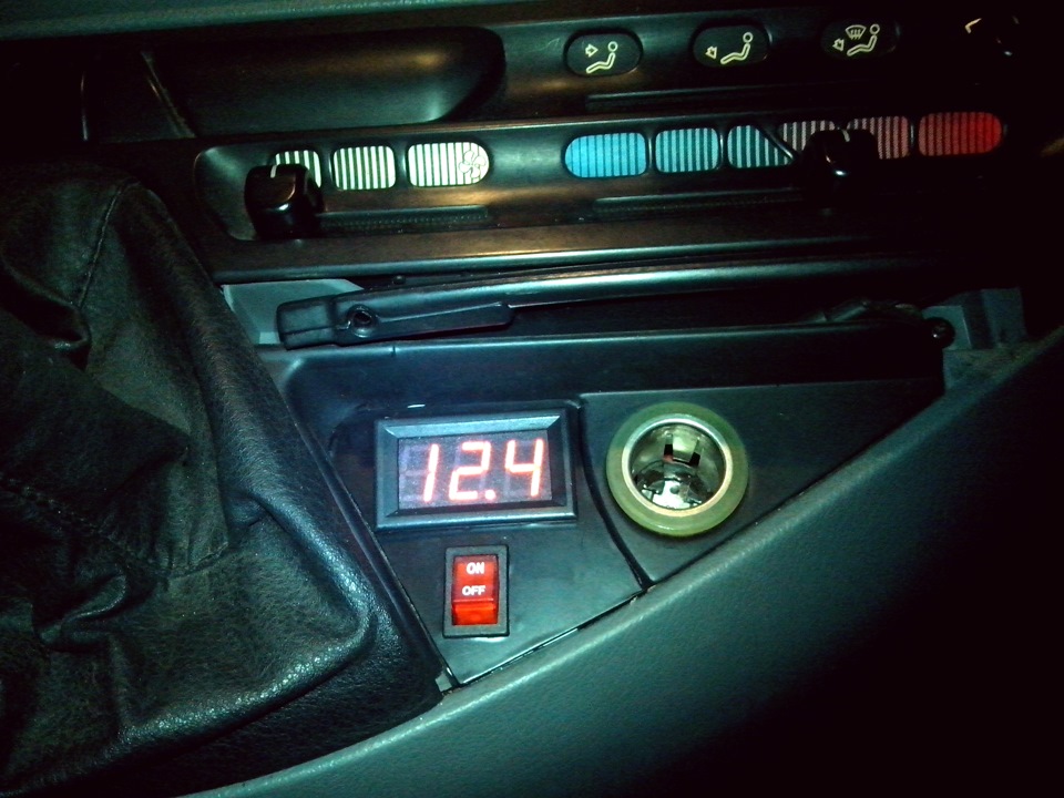 вольтметр? 1