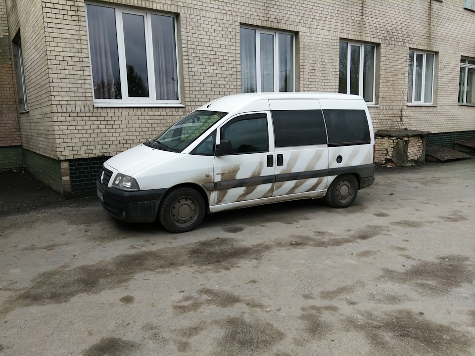 Хижак)))) 1