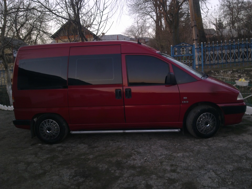 тонування 4