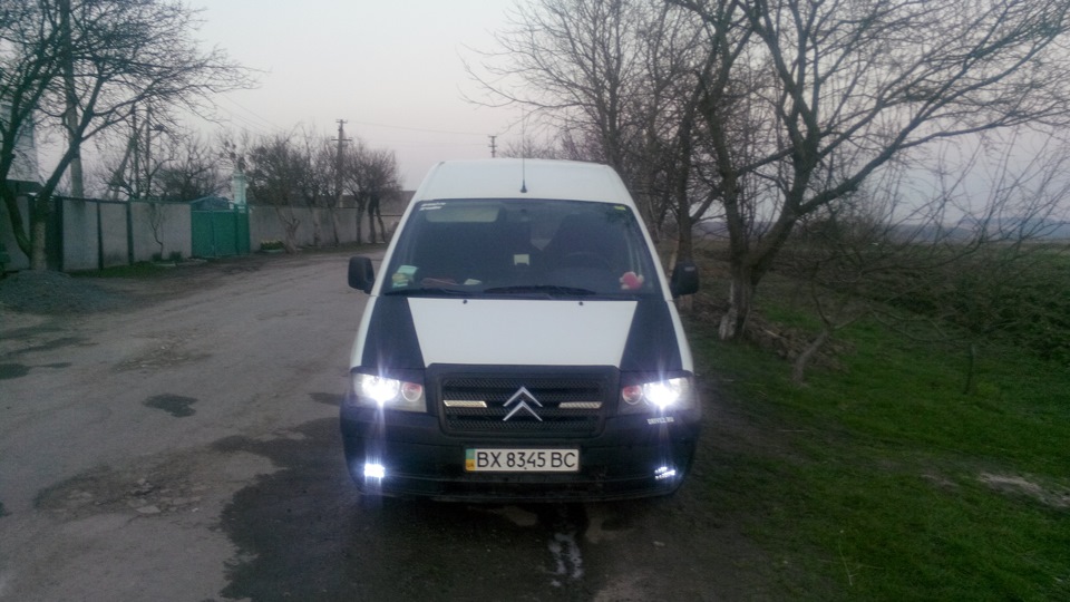Трохи змінили зовнішність))) 1