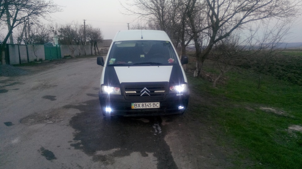 Трохи змінили зовнішність))) 3