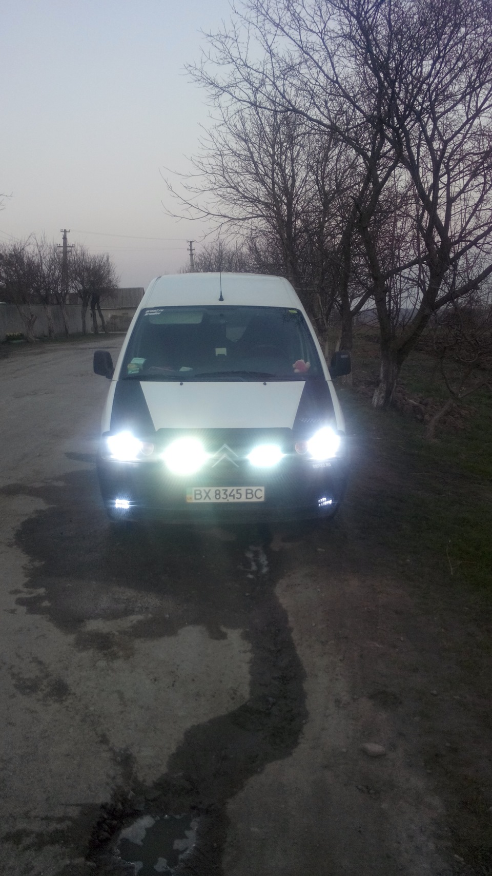 Трохи змінили зовнішність))) 2