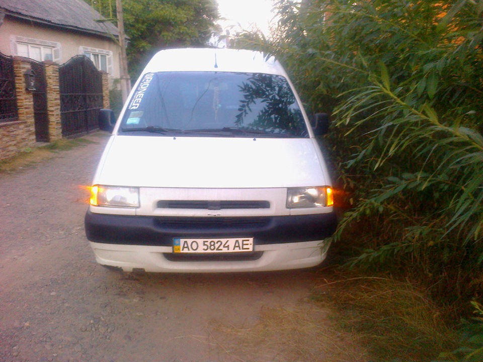 Габарити 1