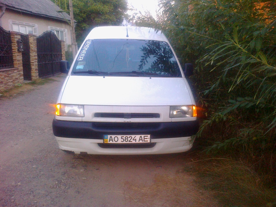Габарити 2