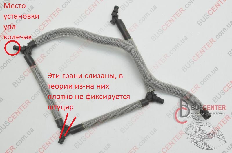 Тече обратка 2