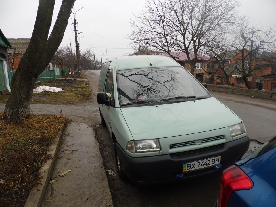 Продам свій джампік 5