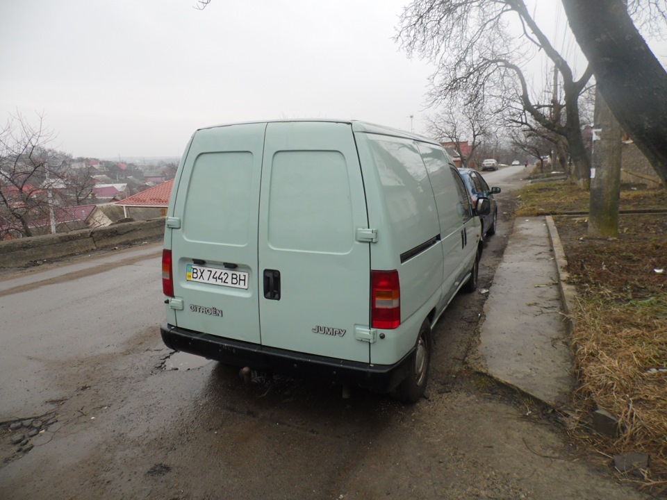 Продам свій джампік 4