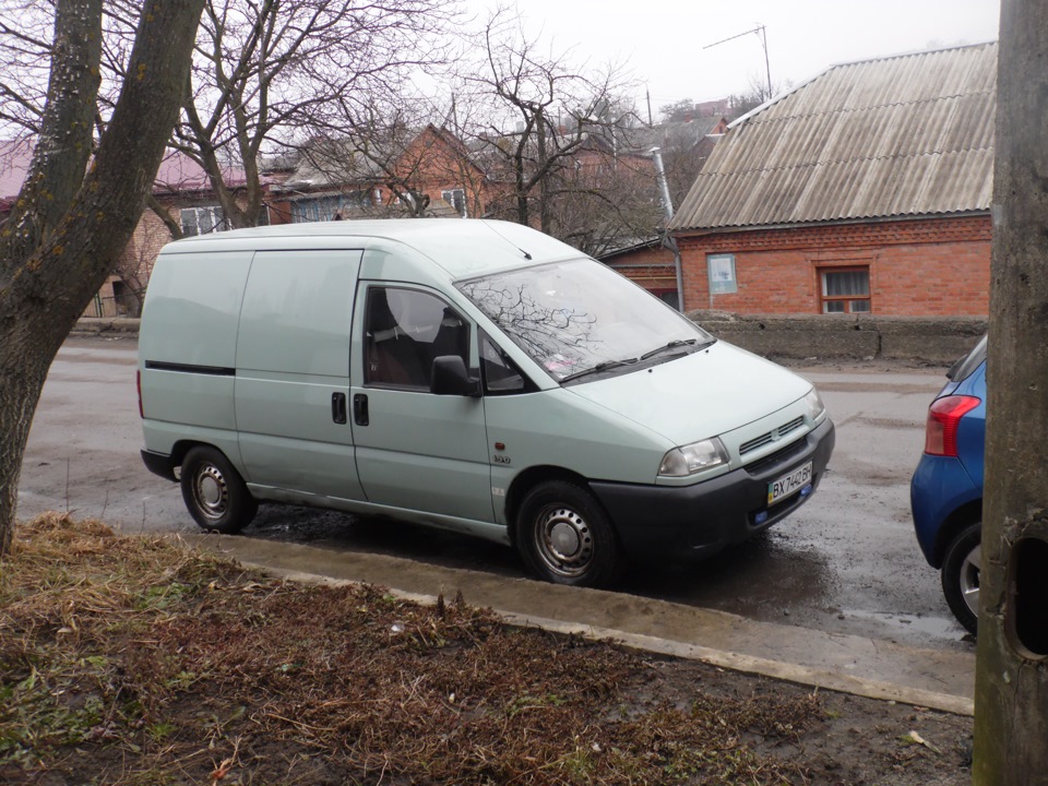 Продам свій джампік 1