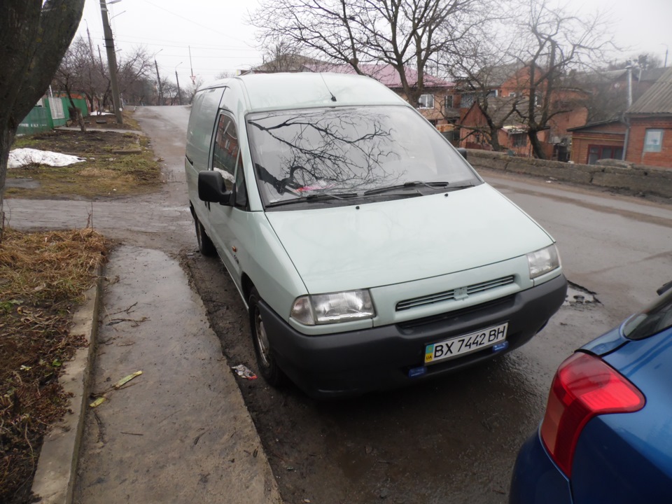 Продам свій джампік 2