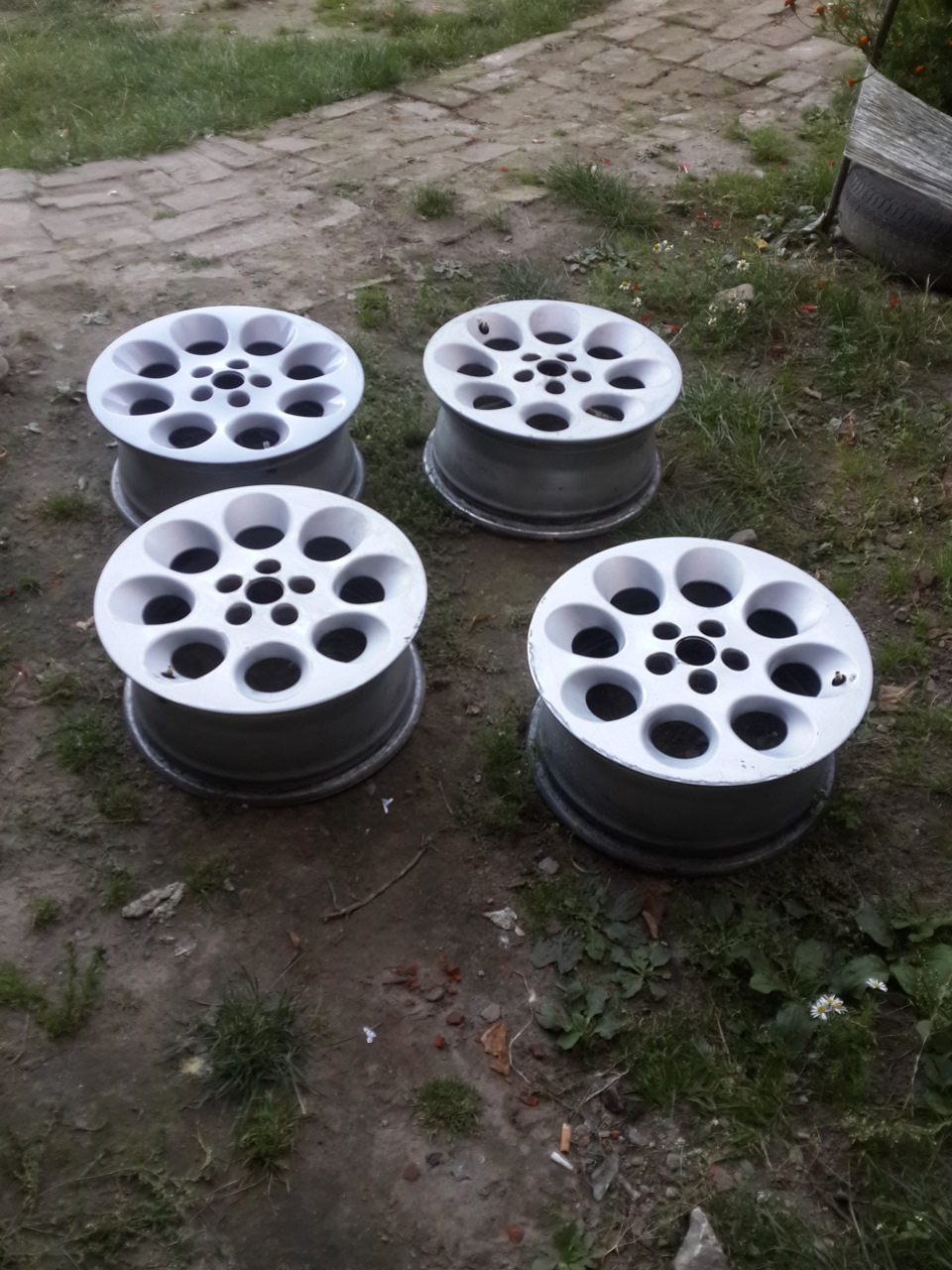 нові диски 1