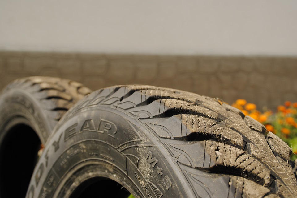 Продам зимову гуму Goodyear Ultra Grip Extreme 175.70.13 (ПРОДАНО) 2