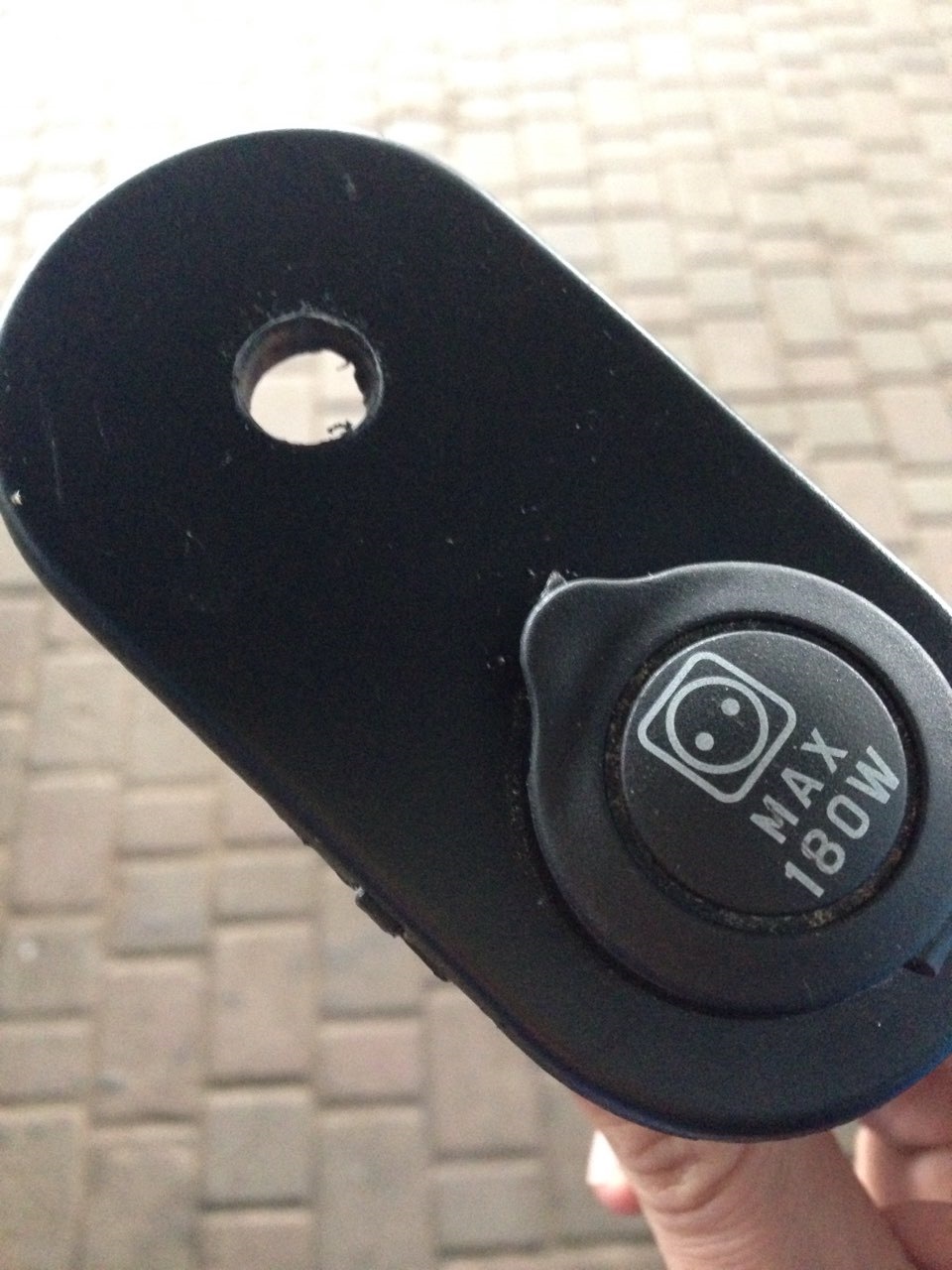 USB Зарядка 3