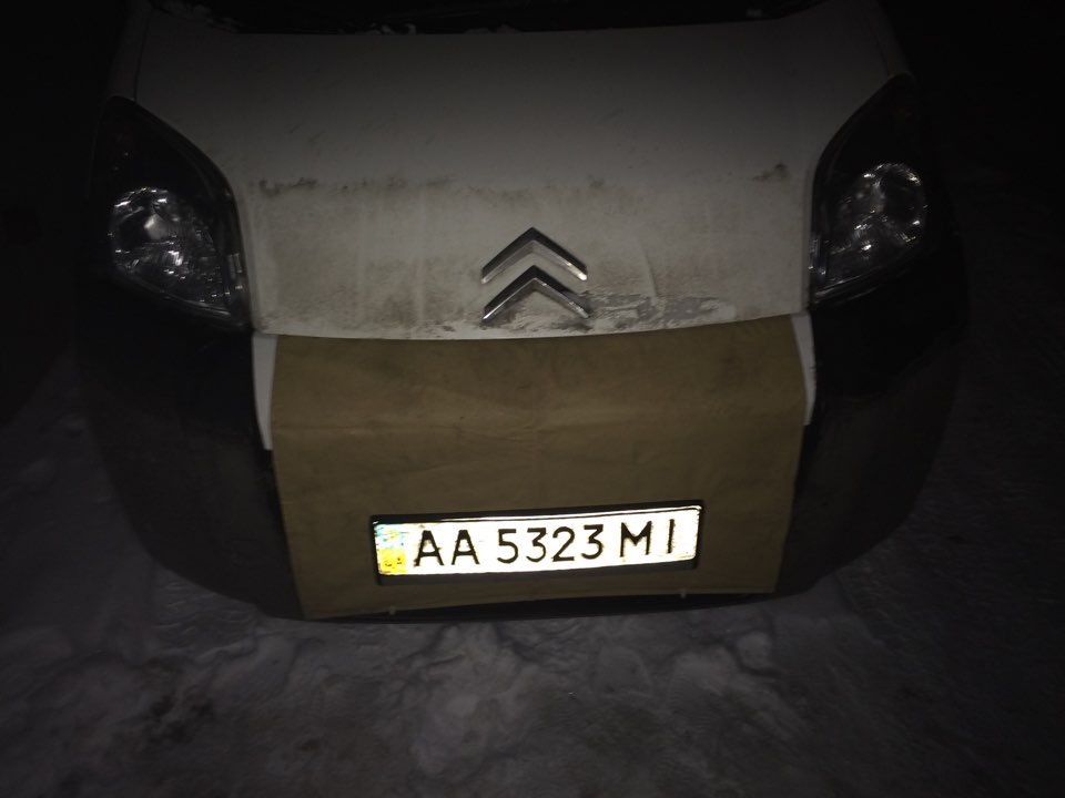 Прогрів Бегемотика?! 3