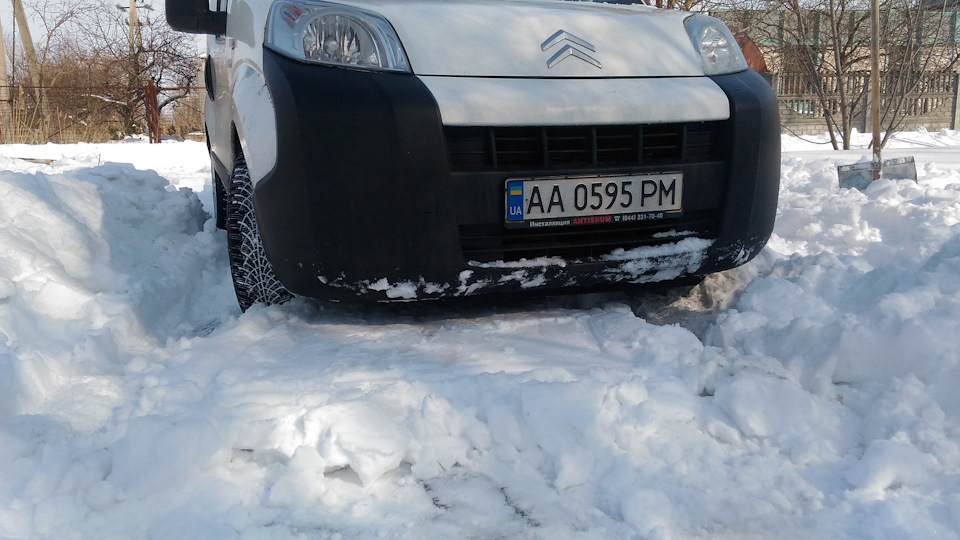 Епопея з підкрилками 5