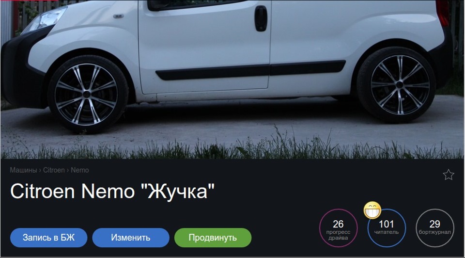 100 читачів 1