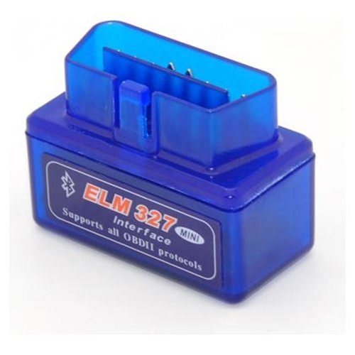 Failed to connect ECU ? О_о 1