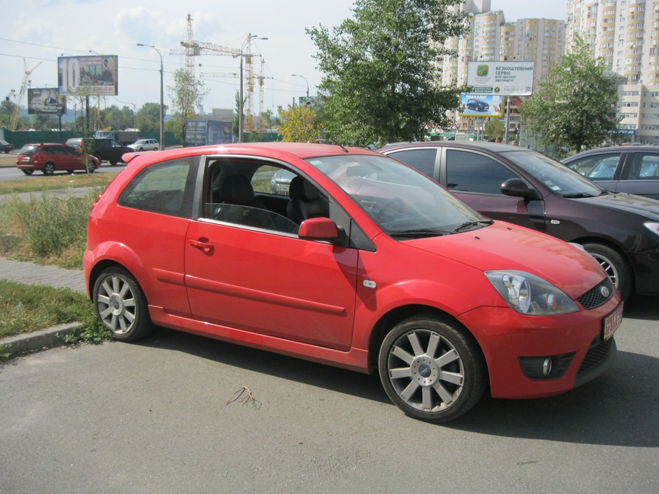 Заміна 1