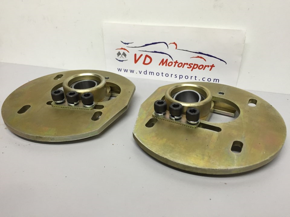Верхні опори Citroen Saxo/Peugeot 106 2