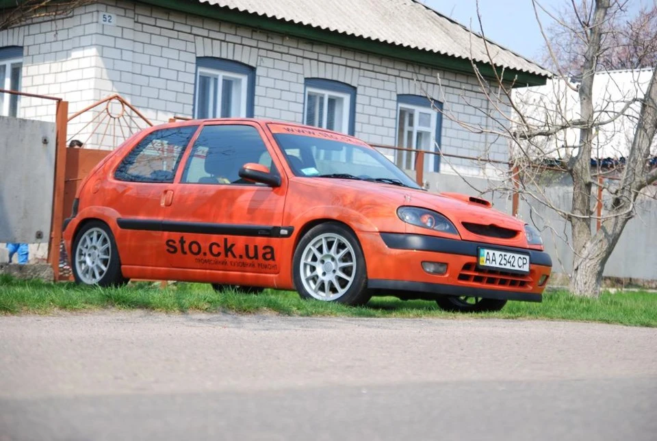 Як я їздив на картоплю