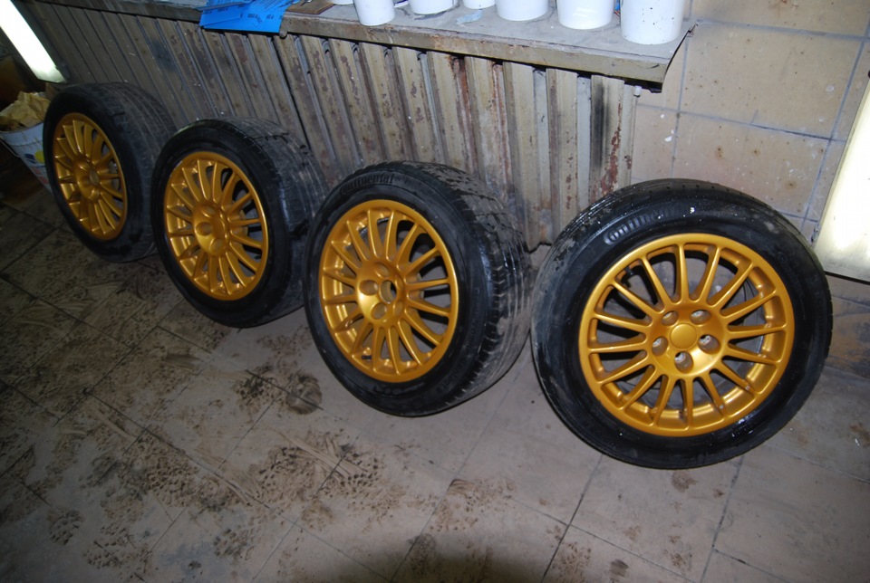 Продам OZ RACING SUPERTURISMO 2