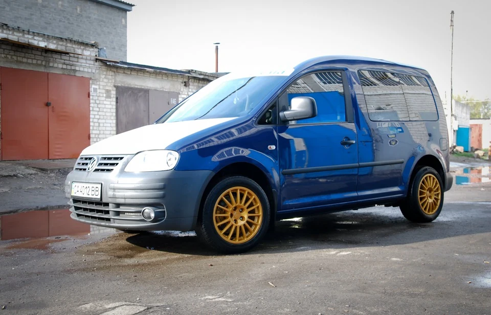 Продам OZ RACING SUPERTURISMO