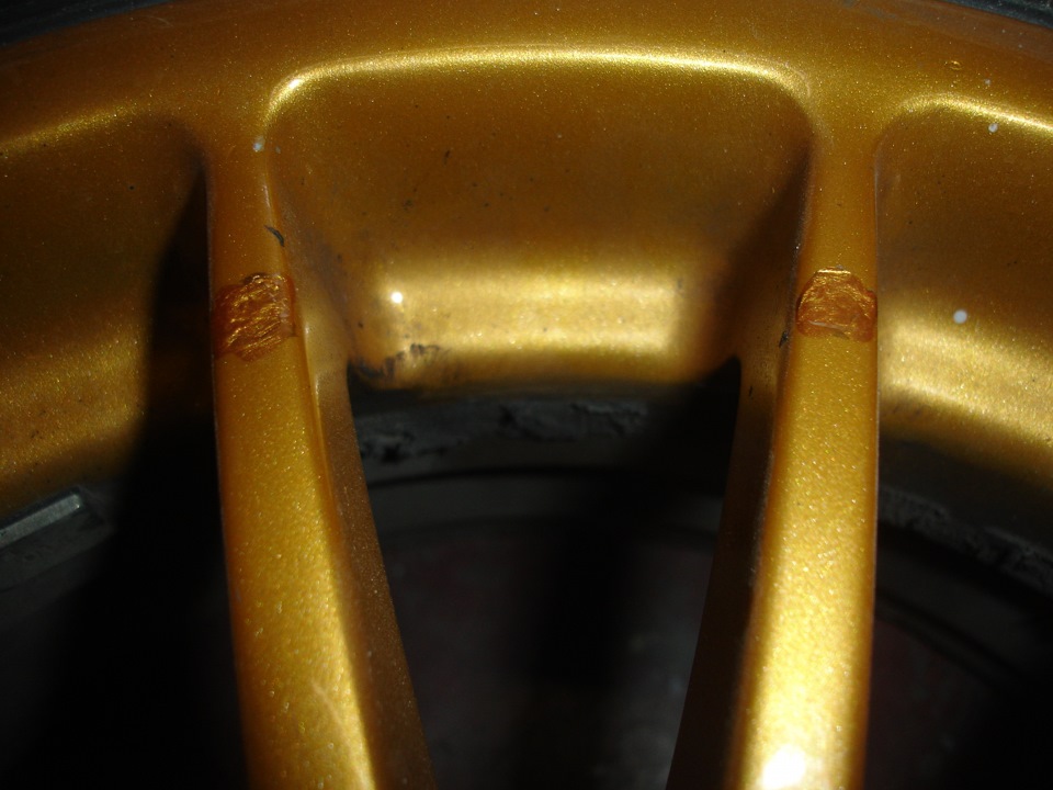 Продам OZ RACING SUPERTURISMO 3