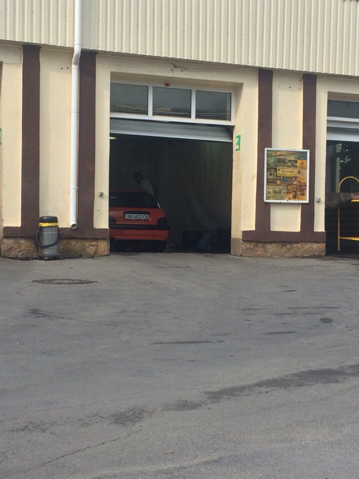 Поїздка на Закарпаття 4