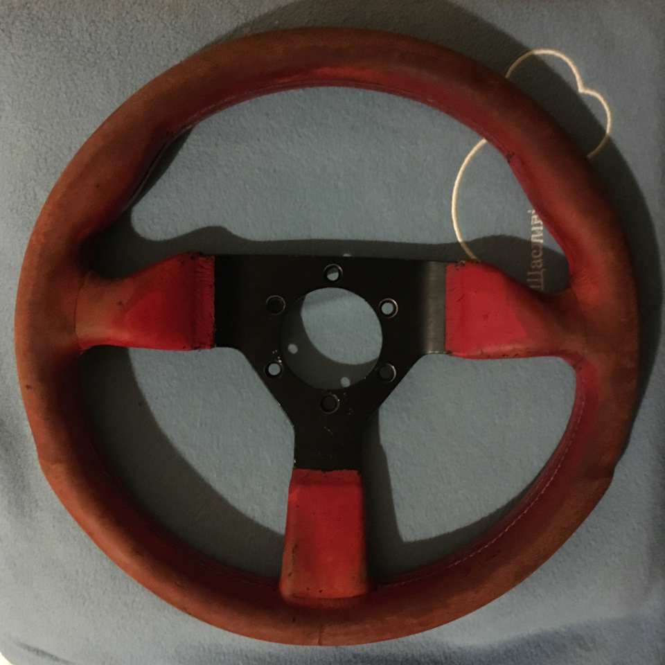 Momo Montecarlo 4