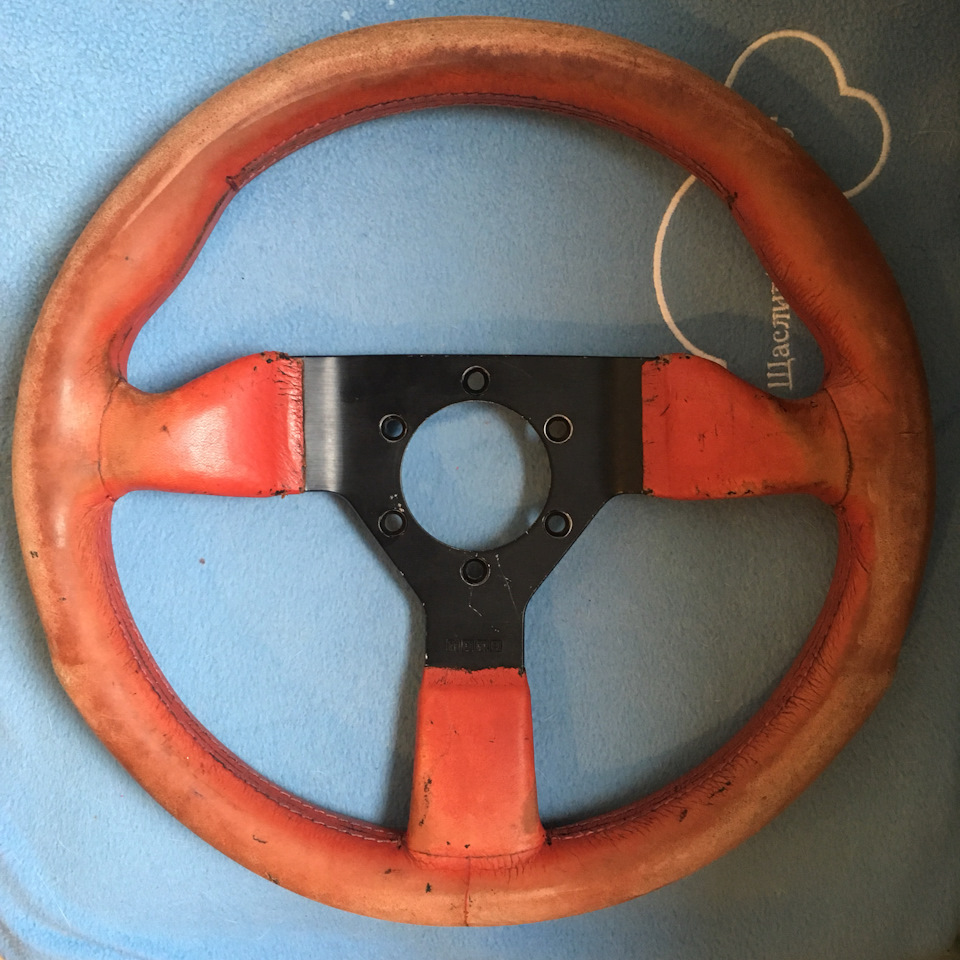 Momo Montecarlo 5