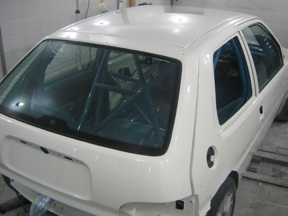 Новий імідж