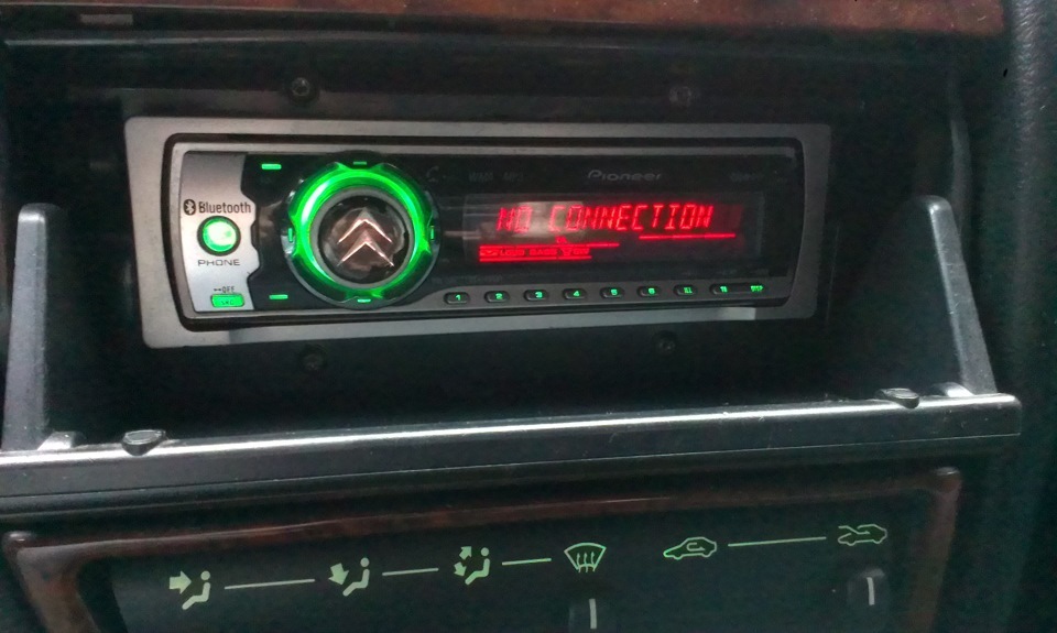 Магнітол (частина I) 1