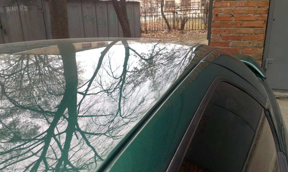 Крок за кроком 2
