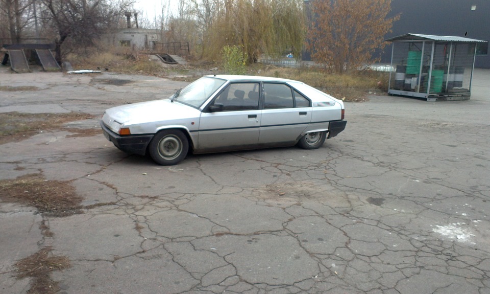 Крок за кроком 5