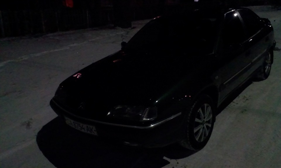 Всіх з Новим роком! 1