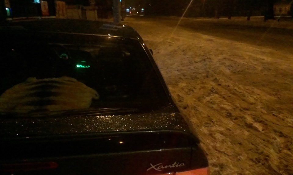Всіх з Новим роком! 5