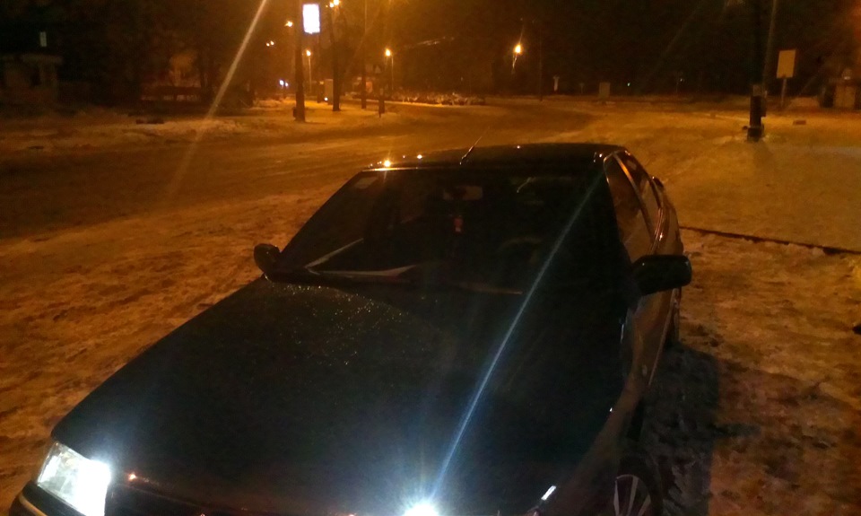 Всіх з Новим роком! 4